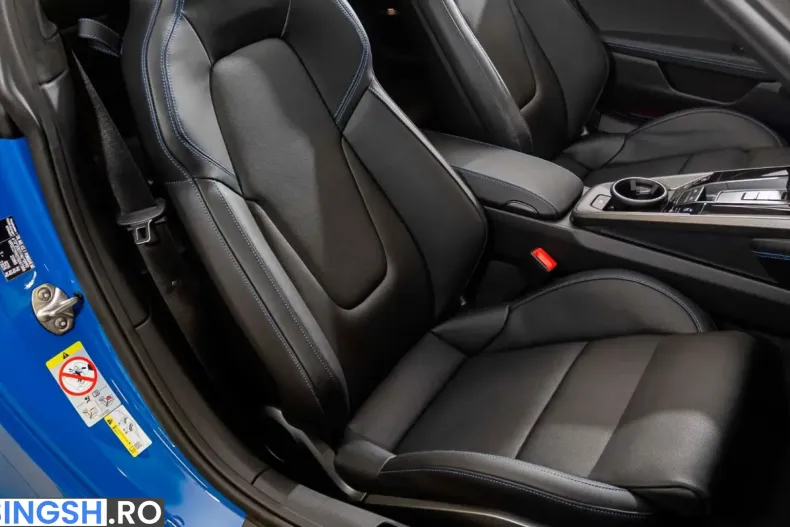 Porsche 992 din 2026 cu 5.911 km - oferta POR254620 - foto 14