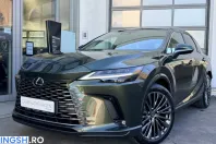 Lexus RX 450 din 2026 cu 800 km - oferta LEX254621 - foto 1