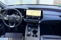 Lexus RX 450 din 2026 cu 800 km - oferta LEX254621 - foto 3