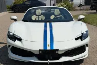 Ferrari 296 GTS din 2025 cu 6.000 km - oferta FER254624 - foto 2