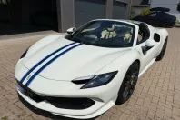 Ferrari 296 GTS din 2025 cu 6.000 km - oferta FER254624 - foto 3