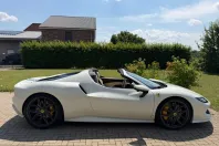 Ferrari 296 GTS din 2025 cu 6.000 km - oferta FER254624 - foto 6