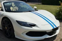 Ferrari 296 GTS din 2025 cu 6.000 km - oferta FER254624 - foto 7