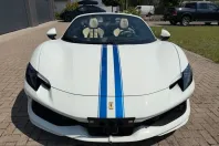 Ferrari 296 GTS din 2025 cu 6.000 km - oferta FER254624 - foto 8