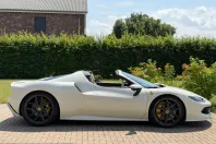 Ferrari 296 GTS din 2025 cu 6.000 km - oferta FER254624 - foto 11