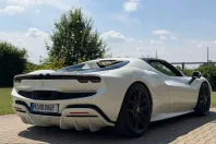 Ferrari 296 GTS din 2025 cu 6.000 km - oferta FER254624 - foto 13