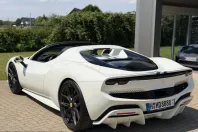 Ferrari 296 GTS din 2025 cu 6.000 km - oferta FER254624 - foto 16