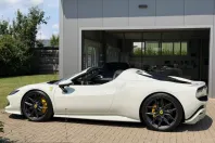 Ferrari 296 GTS din 2025 cu 6.000 km - oferta FER254624 - foto 18