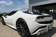 Ferrari 296 GTS din 2025 cu 6.000 km - oferta FER254624 - foto 20