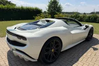 Ferrari 296 GTS din 2025 cu 6.000 km - oferta FER254624 - foto 23