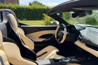 Ferrari 296 GTS din 2025 cu 6.000 km - oferta FER254624 - foto 32