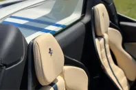 Ferrari 296 GTS din 2025 cu 6.000 km - oferta FER254624 - foto 35