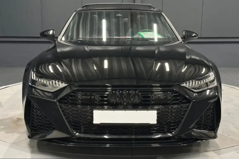 Audi RS7 din 2024 cu 10.000 km - oferta AUD254625 - foto 2