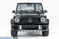 Mercedes-Benz G 63 AMG (Clasa G) din 2024 cu 11.450 km - oferta MER254626 - foto 2