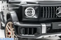 Mercedes-Benz G 63 AMG (Clasa G) din 2024 cu 11.450 km - oferta MER254626 - foto 4