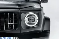 Mercedes-Benz G 63 AMG (Clasa G) din 2024 cu 11.450 km - oferta MER254626 - foto 5