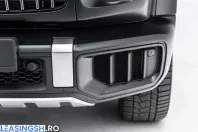Mercedes-Benz G 63 AMG (Clasa G) din 2024 cu 11.450 km - oferta MER254626 - foto 7