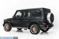 Mercedes-Benz G 63 AMG (Clasa G) din 2024 cu 11.450 km - oferta MER254626 - foto 8