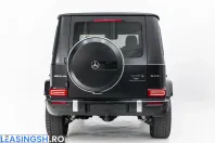 Mercedes-Benz G 63 AMG (Clasa G) din 2024 cu 11.450 km - oferta MER254626 - foto 9