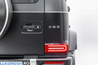 Mercedes-Benz G 63 AMG (Clasa G) din 2024 cu 11.450 km - oferta MER254626 - foto 11