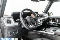 Mercedes-Benz G 63 AMG (Clasa G) din 2024 cu 11.450 km - oferta MER254626 - foto 12