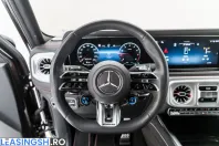 Mercedes-Benz G 63 AMG (Clasa G) din 2024 cu 11.450 km - oferta MER254626 - foto 13