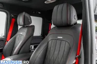 Mercedes-Benz G 63 AMG (Clasa G) din 2024 cu 11.450 km - oferta MER254626 - foto 14