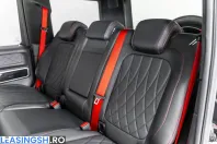Mercedes-Benz G 63 AMG (Clasa G) din 2024 cu 11.450 km - oferta MER254626 - foto 15