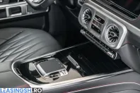 Mercedes-Benz G 63 AMG (Clasa G) din 2024 cu 11.450 km - oferta MER254626 - foto 16