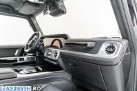 Mercedes-Benz G 63 AMG (Clasa G) din 2024 cu 11.450 km - oferta MER254626 - foto 17