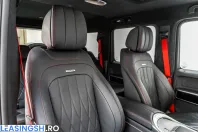 Mercedes-Benz G 63 AMG (Clasa G) din 2024 cu 11.450 km - oferta MER254626 - foto 19