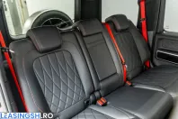 Mercedes-Benz G 63 AMG (Clasa G) din 2024 cu 11.450 km - oferta MER254626 - foto 20