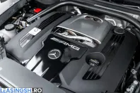 Mercedes-Benz G 63 AMG (Clasa G) din 2024 cu 11.450 km - oferta MER254626 - foto 21
