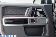 Mercedes-Benz G 63 AMG (Clasa G) din 2024 cu 11.450 km - oferta MER254626 - foto 24