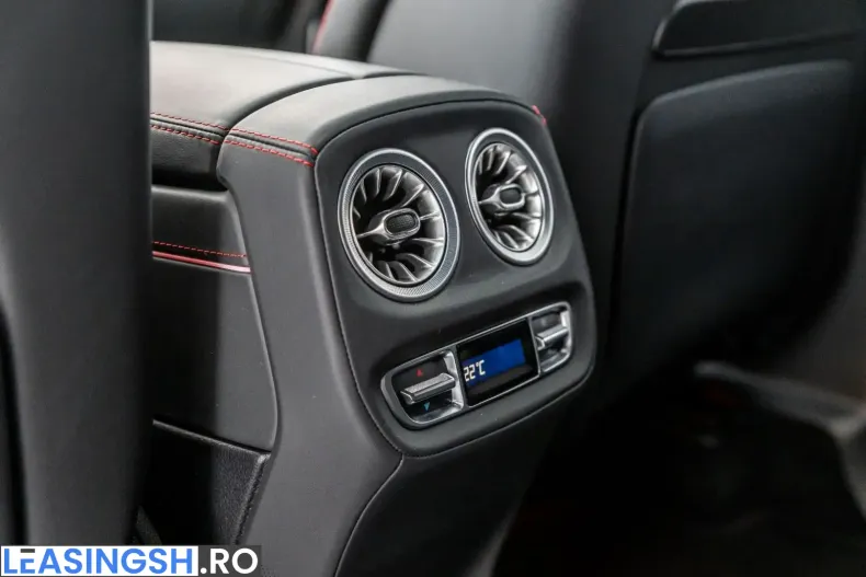 Mercedes-Benz G 63 AMG (Clasa G) din 2024 cu 11.450 km - oferta MER254626 - foto 26