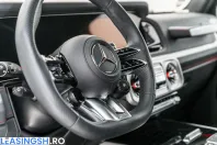 Mercedes-Benz G 63 AMG (Clasa G) din 2024 cu 11.450 km - oferta MER254626 - foto 28