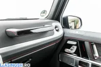 Mercedes-Benz G 63 AMG (Clasa G) din 2024 cu 11.450 km - oferta MER254626 - foto 30