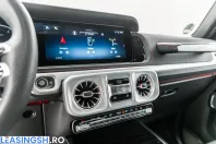 Mercedes-Benz G 63 AMG (Clasa G) din 2024 cu 11.450 km - oferta MER254626 - foto 31