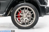 Mercedes-Benz G 63 AMG (Clasa G) din 2024 cu 11.450 km - oferta MER254626 - foto 38