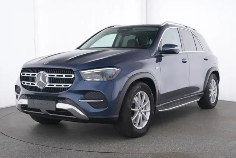 Mercedes-Benz GLE 350 (Clasa GLE) din 2025 cu 22.074 km - oferta MER254627 - foto 1