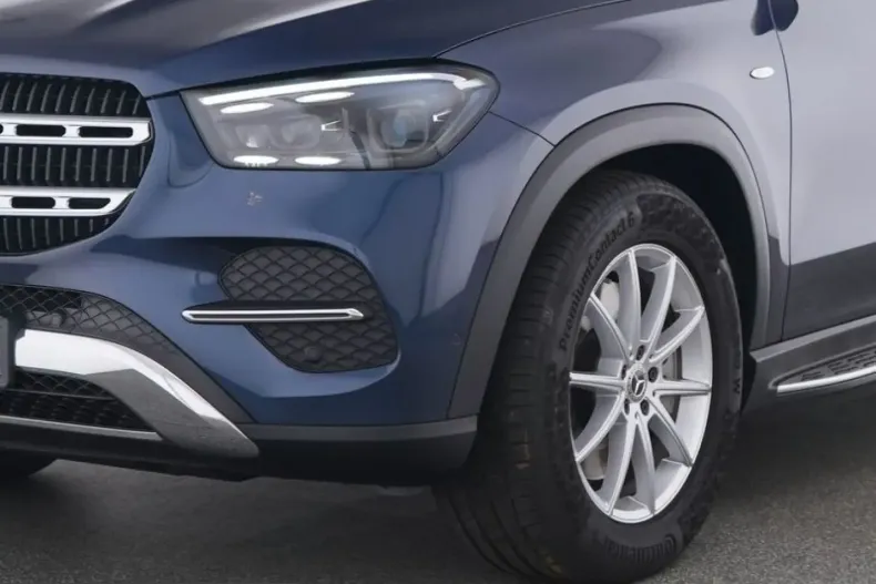 Mercedes-Benz GLE 350 (Clasa GLE) din 2025 cu 22.074 km - oferta MER254627 - foto 2
