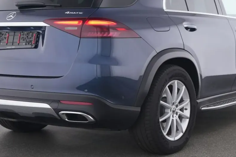 Mercedes-Benz GLE 350 (Clasa GLE) din 2025 cu 22.074 km - oferta MER254627 - foto 4