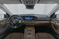 Mercedes-Benz GLE 350 (Clasa GLE) din 2025 cu 22.074 km - oferta MER254627 - foto 5