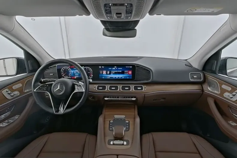 Mercedes-Benz GLE 350 (Clasa GLE) din 2025 cu 22.074 km - oferta MER254627 - foto 5