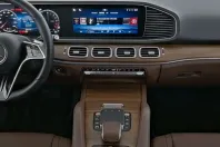 Mercedes-Benz GLE 350 (Clasa GLE) din 2025 cu 22.074 km - oferta MER254627 - foto 6