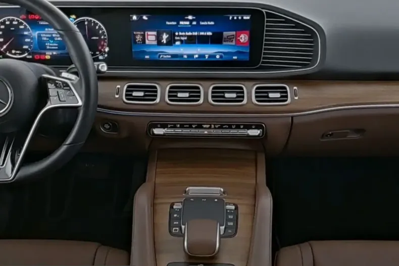 Mercedes-Benz GLE 350 (Clasa GLE) din 2025 cu 22.074 km - oferta MER254627 - foto 6