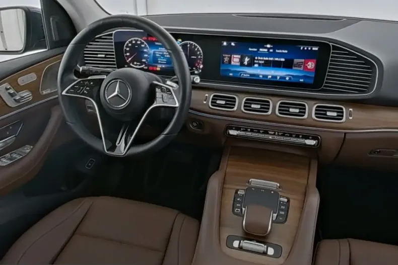 Mercedes-Benz GLE 350 (Clasa GLE) din 2025 cu 22.074 km - oferta MER254627 - foto 7