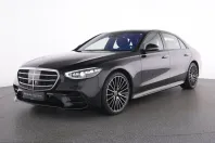 Mercedes-Benz S 500 (Clasa S) din 2025 cu 6.929 km - oferta MER254628 - foto 1