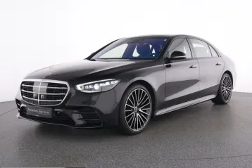 Mercedes-Benz S 500 din 2025 - oferta MER254628