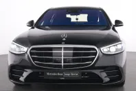 Mercedes-Benz S 500 (Clasa S) din 2025 cu 6.929 km - oferta MER254628 - foto 2